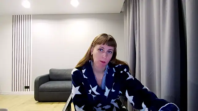 Daniella Lorente online show from February 27, 2025, 4:09 am