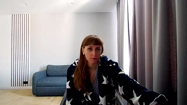 Daniella Lorente online show from February 27, 2025, 10:48 am