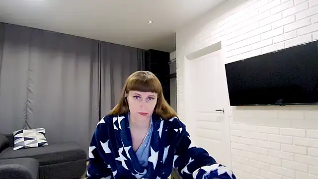 Daniella Lorente online show from February 4, 2026, 3:40 pm