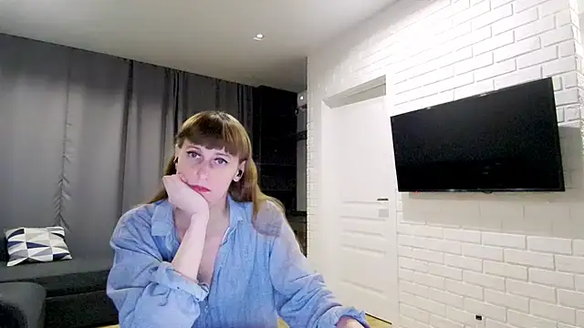 Daniella Lorente online show from February 25, 2026, 10:08 pm