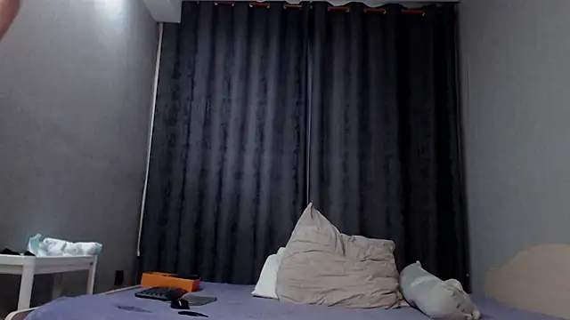 Anna Curvy online show from February 4, 2025, 4:26 am