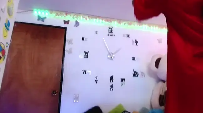 goddess BigassCock online show from February 23, 2025, 2:40 am