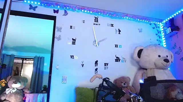 goddess BigassCock online show from February 15, 2026, 7:54 pm