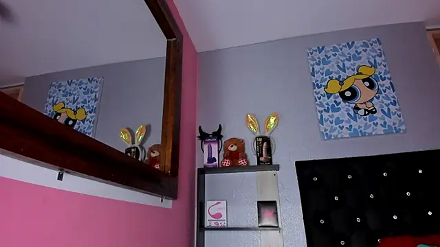Snapshot of skinnycollins1 chatting on February 6, 2025, 2:22 am skinnycollins1 online show from February 6, 2025, 2:22 am