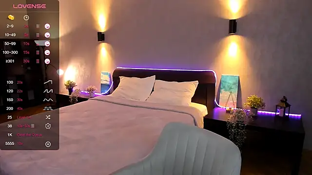 hannacheekss  online show from January 29, 2025, 5:19 am