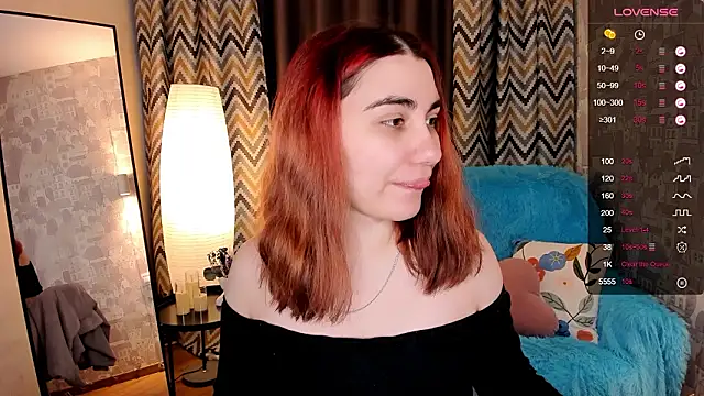 hannacheekss  online show from February 3, 2026, 2:53 am