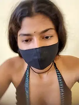 Sexy Mushroom online show from September 28, 2025, 6:19 am