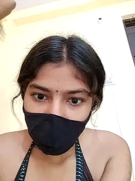 Sexy Mushroom online show from October 8, 2025, 4:54 am