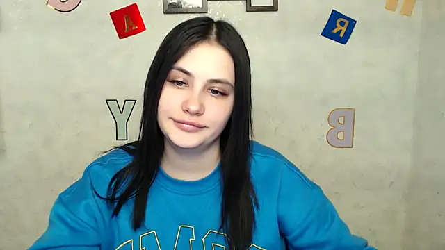 AliceSexyyy  online show from February 17, 2025, 4:15 pm