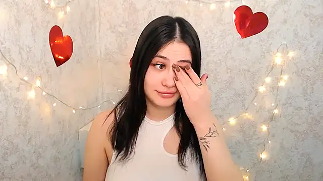 AliceSexyyy  online show from February 22, 2025, 6:28 am