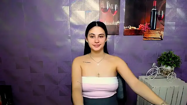 AliceSexyyy  online show from November 14, 2025, 1:32 pm