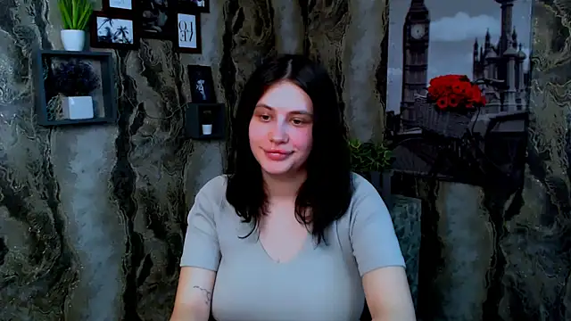 AliceSexyyy  online show from March 9, 2026, 12:09 pm