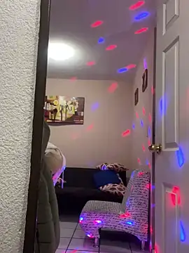 Hxnsovrgon online show from January 2, 2025, 6:18 am