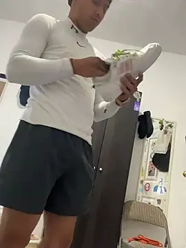 Hxnsovrgon online show from February 20, 2025, 12:19 am