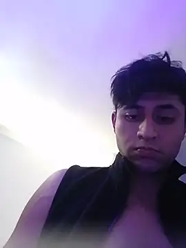 Hxnsovrgon online show from October 20, 2025, 7:20 am