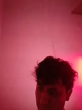 Hxnsovrgon online show from October 21, 2025, 12:11 am