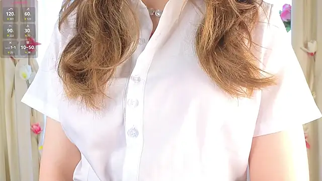 KellyAdderiy online show from September 15, 2025, 3:17 am