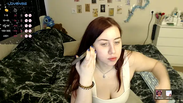 BettyandRich  online show from January 11, 2026, 8:52 am