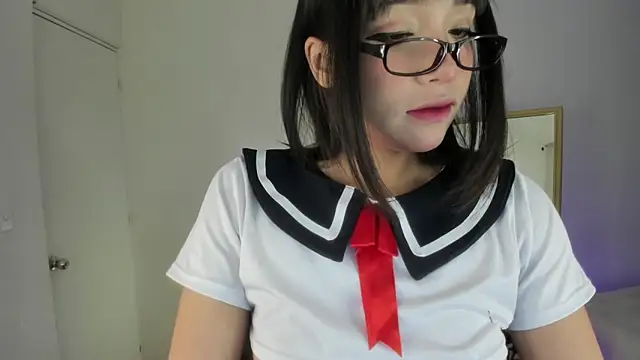 Escarlett Wii online show from January 12, 2026, 12:43 pm