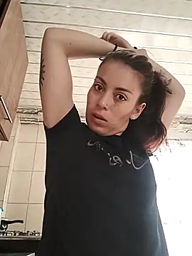 Snapshot of Tefannyy_ chatting on September 28, 2025, 2:33 pm Tefannyy online show from September 28, 2025, 2:33 pm