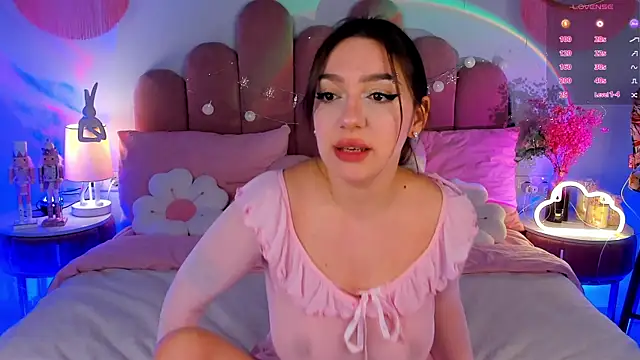 GiaCale online show from January 18, 2026, 1:26 pm