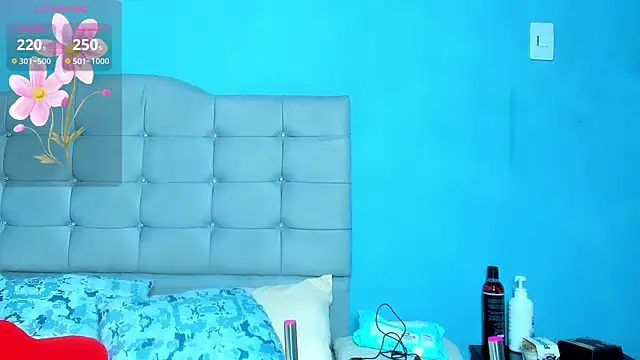 Selenakyle92  online show from January 24, 2025, 12:09 am