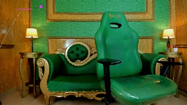 ArkaBella online show from February 15, 2025, 6:23 pm