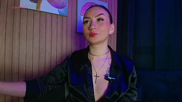 ArkaBella online show from February 5, 2026, 8:24 pm