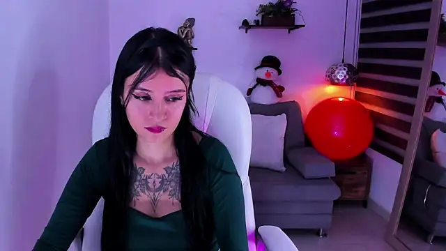 yenny garcia online show from November 27, 2025, 5:15 pm