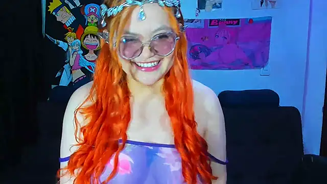 Lily stone04 online show from October 25, 2025, 3:25 am