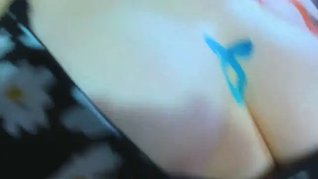 Lily stone04 online show from March 19, 2026, 6:17 am