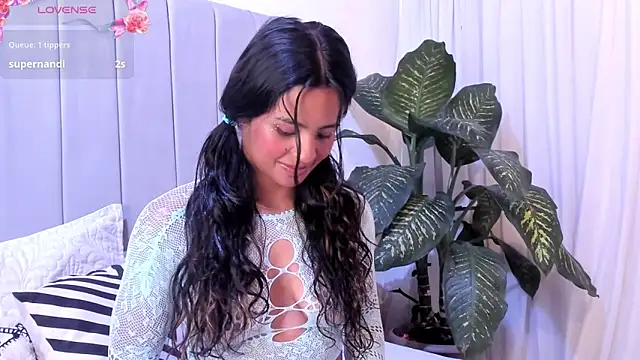 Mindy sweety online show from February 18, 2025, 1:22 pm