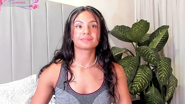 Mindy sweety online show from March 4, 2025, 4:52 pm