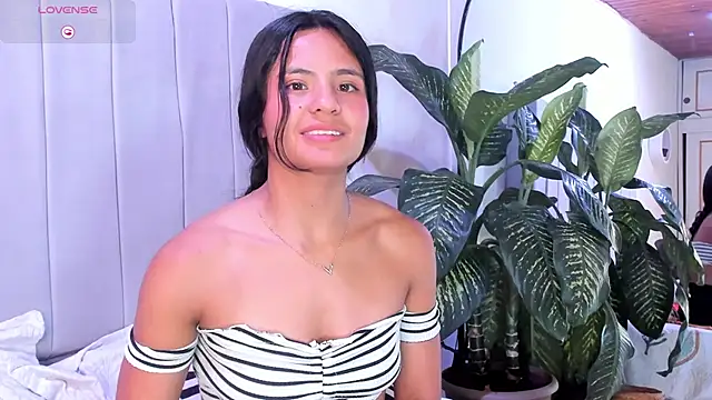 Mindy sweety online show from March 7, 2025, 7:49 pm