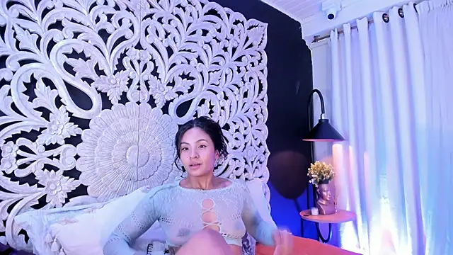 Mindy sweety online show from January 8, 2026, 1:13 pm