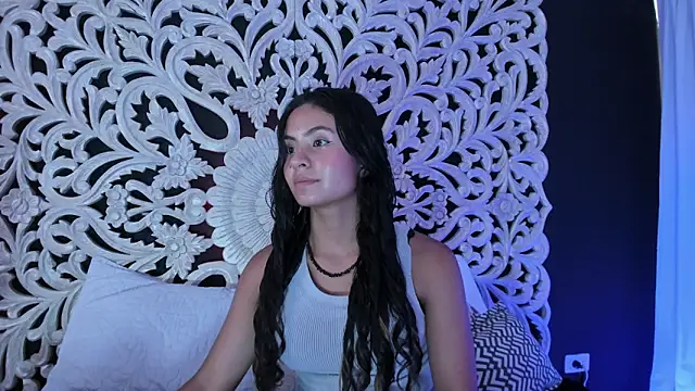Mindy sweety online show from April 3, 2026, 12:47 pm