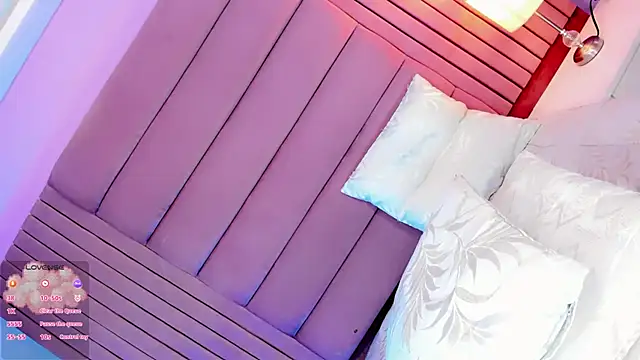 Baddinner online show from April 9, 2026, 1:16 pm