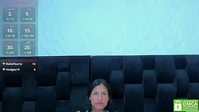 Kaylee sweet 1 online show from February 7, 2025, 6:45 am