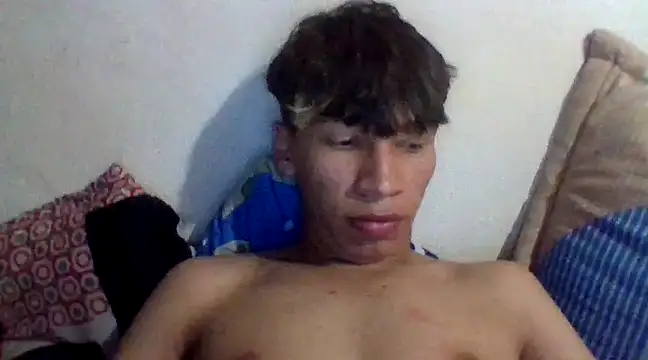 Snapshot of brihan-2004 chatting on January 22, 2025, 2:15 am brihan-2004 online show from January 22, 2025, 2:15 am