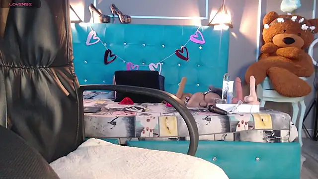 engel devil online show from February 16, 2026, 12:01 pm