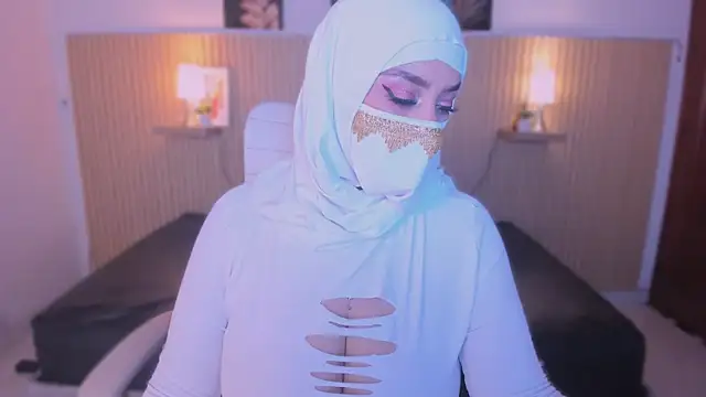 cloe sirena online show from January 18, 2026, 3:38 pm