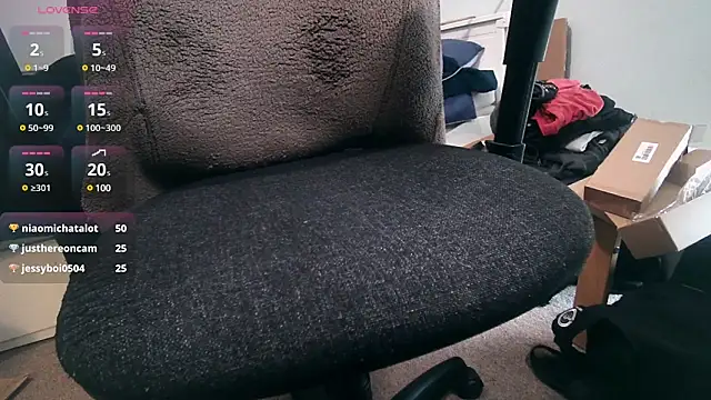 an4y8ot online show from March 4, 2025, 12:22 pm