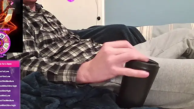 an4y8ot online show from December 16, 2025, 9:20 pm