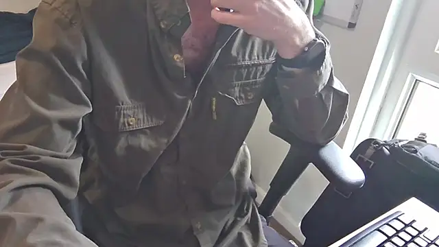 an4y8ot online show from March 27, 2026, 9:32 am