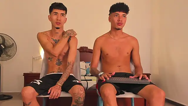 Ian and Noah online show from September 8, 2025, 11:59 pm