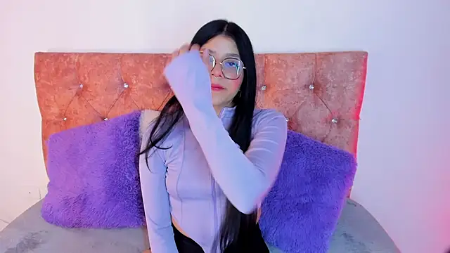 Snapshot of lana_dol chatting on February 17, 2025, 12:05 pm lana dol online show from February 17, 2025, 12:05 pm