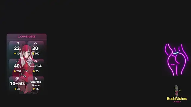 BiancaAntonelli online show from November 18, 2025, 2:54 pm