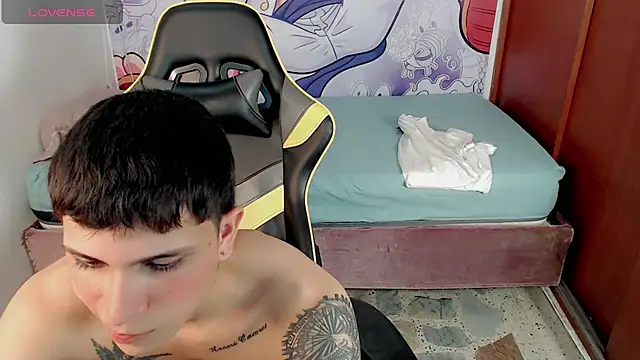 Brayan lopezz online show from January 28, 2025, 3:57 pm