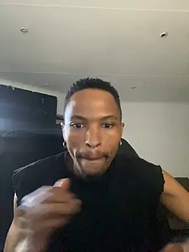 BlueIceCube online show from January 20, 2025, 8:41 am