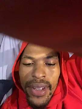 BlueIceCube online show from February 20, 2025, 12:04 pm